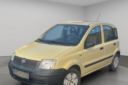 Fiat Panda 178.852 km 1.999 &euro; Waiblingen 71334