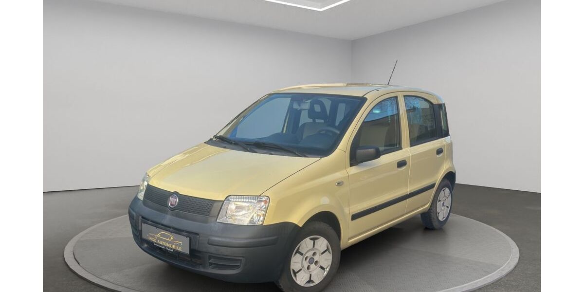 Fiat Panda 178.852 km 1.999 &euro; Waiblingen 71334
