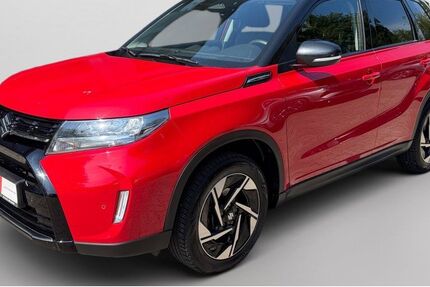 Suzuki Vitara 57.291 km 18.790 &euro; Hamburg 22045