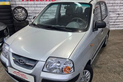 Hyundai Atos 81.000 km 850 € Potsdam 14478