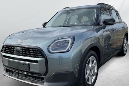 Mini Countryman C (Cooper) 7.452 km 34.992 &euro; Bremerhaven 27572