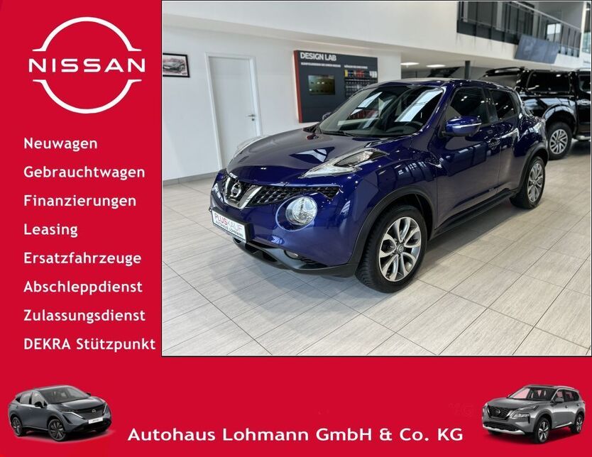 Juke