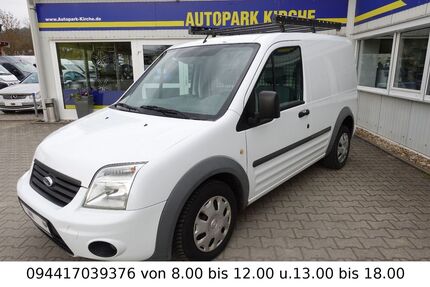 Ford Transit 163.000 km 3.900 &euro; Kelheim 93309