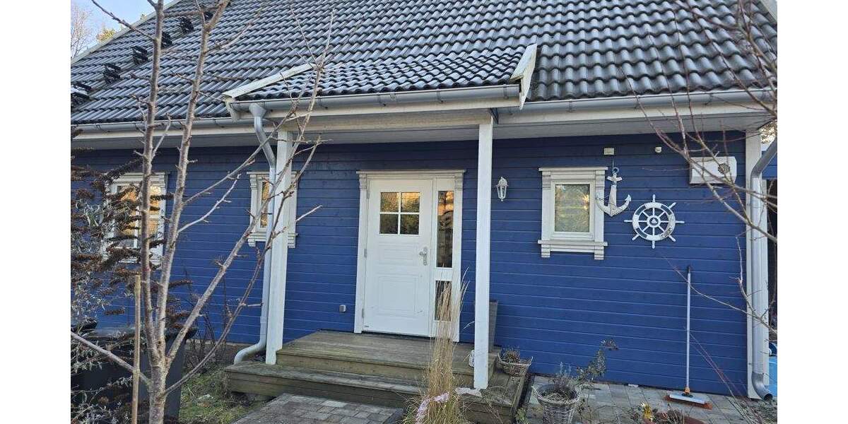 Einfamilienhaus Storkow / OT Kehrigk Kehrigk - 5 Zimmer, 139 m&sup2;, 355.000&euro; | Angebot:24696202