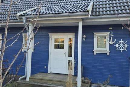 Haus Storkow / OT Kehrigk Kehrigk - 5 Zimmer, 139 m&sup2;, 355.000&euro; | Angebot:24696202