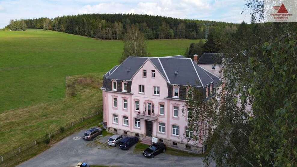Wohnung zum Mieten in Sehmatal-Cranzahl 175 € 35 m²