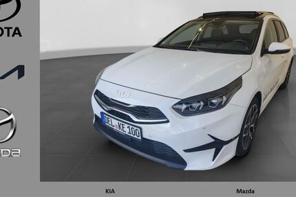Kia ceed Sportswagon 14.500 km 26.490 &euro; Delmenhorst 27755
