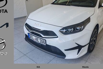 Kia ceed Sportswagon 14.500 km 28.490 € Delmenhorst 27755