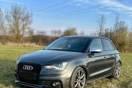 Audi A1 165.234 km 13.800 &euro; ingolstadt 85055