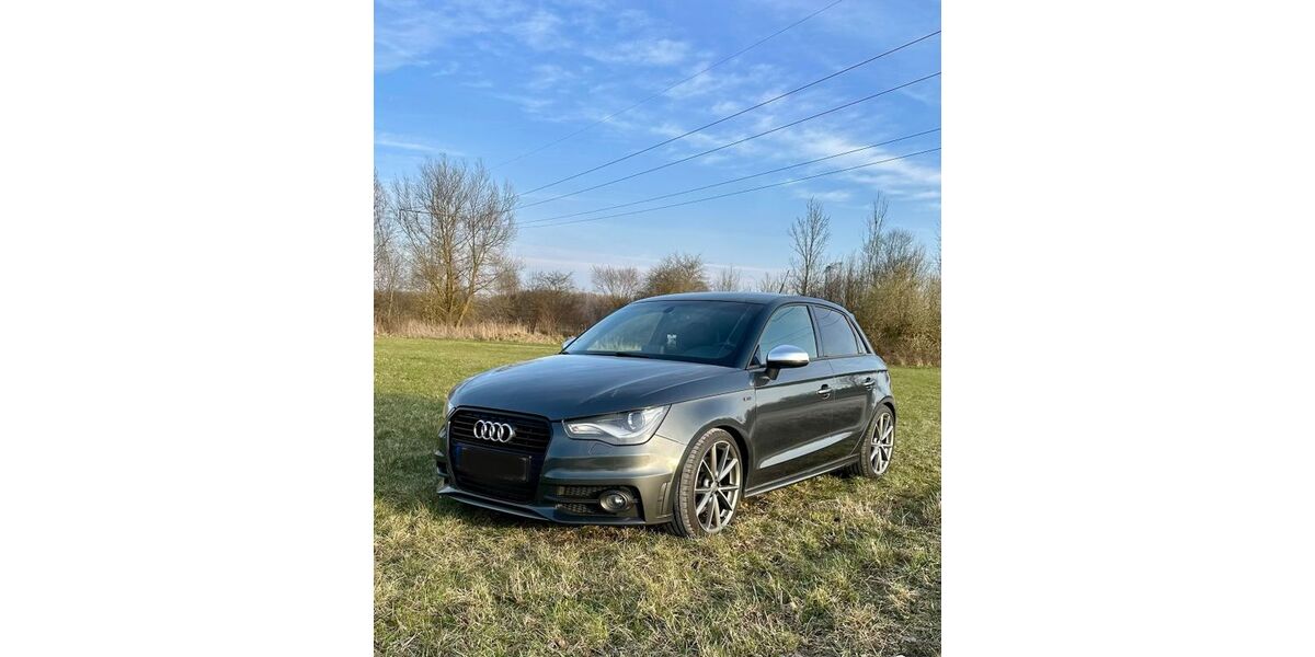 Audi A1 165.234 km 13.800 &euro; ingolstadt 85055