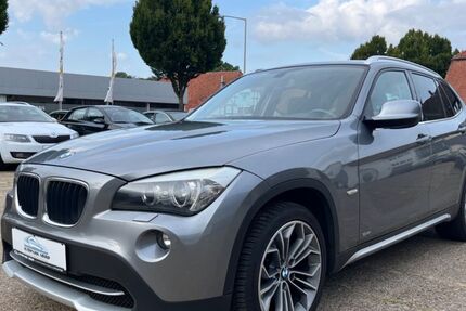 BMW X1 169.855 km 9.980 € Bruchhausen-Vilsen 27305