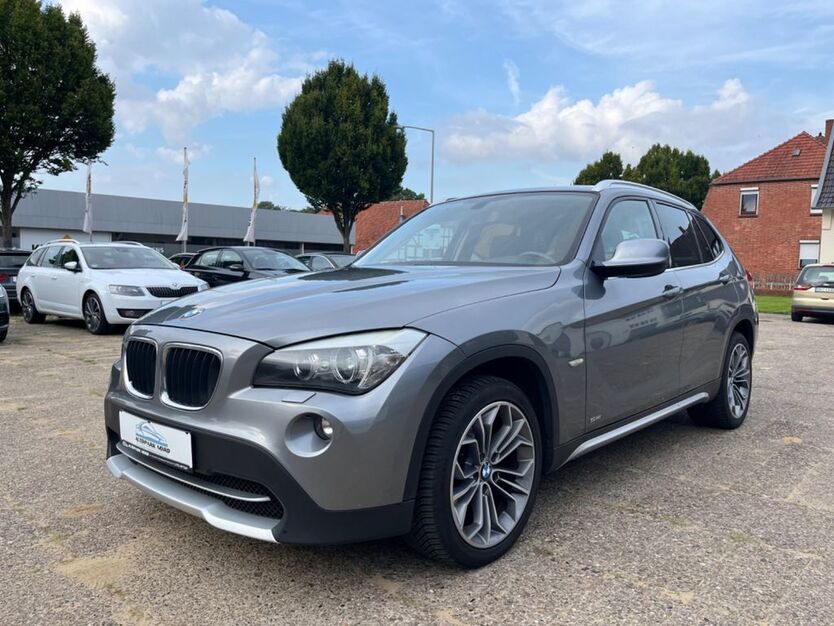 BMW X1 169.855 km 9.980 € Bruchhausen-Vilsen 27305