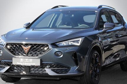 Cupra Formentor 17.489 km 36.980 &euro; Lohmar 53797