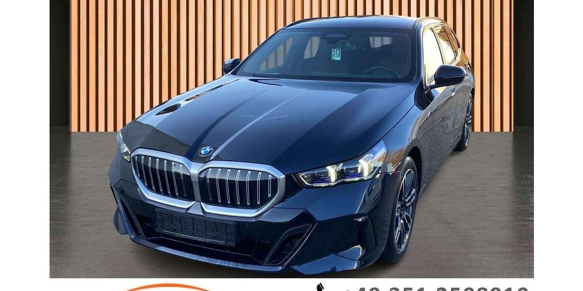 BMW 520 27.400 km 46.980 &euro; Dresden/Weißig 01328