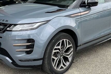 Land Rover Range Rover Evoque 49.000 km 24.999 &euro; Weissenhorn 89264