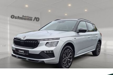 Skoda Kamiq 2.400 km 29.990 &euro; Niestetal 34266