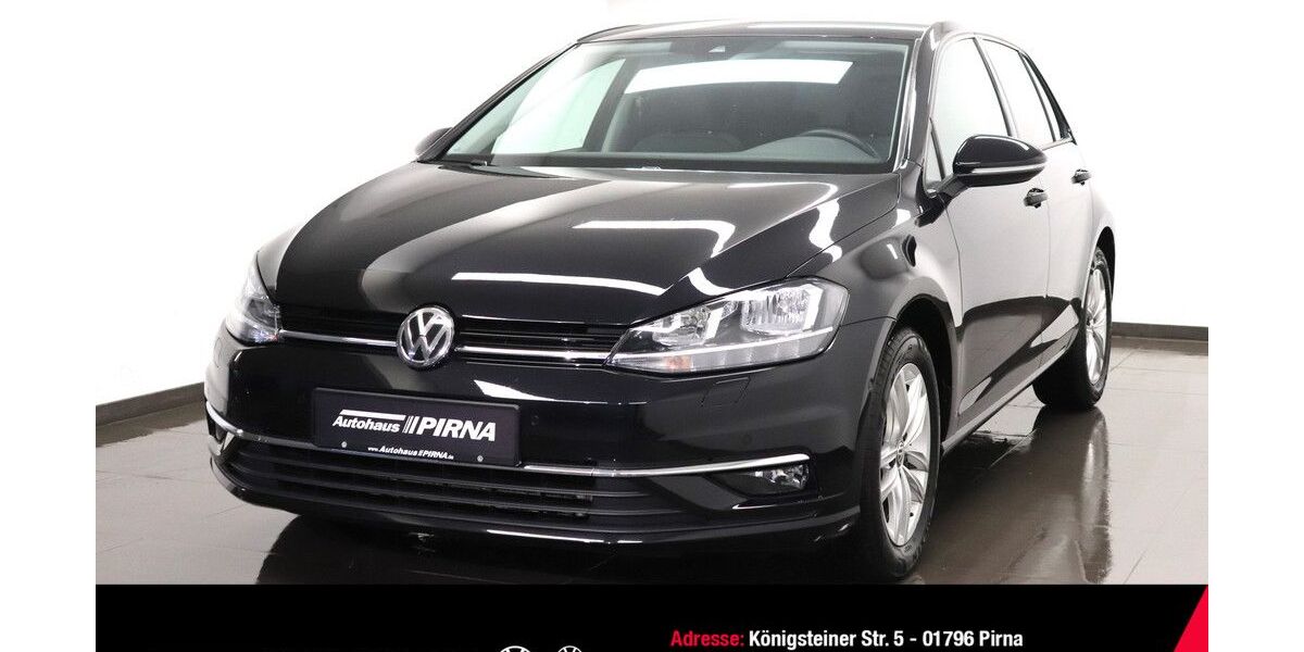 VW Golf 77.000 km 14.900 &euro; Pirna 01796