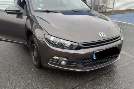 VW Scirocco 171.000 km 8.100 &euro; Ginsheim 65462