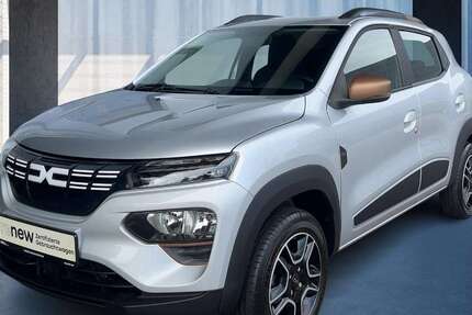 Dacia Spring 35.386 km 11.490 &euro; Unterschleißheim 85716