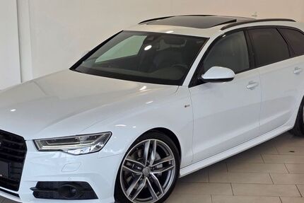 Audi A6 143.000 km 25.990 &euro; Hamburg 22043