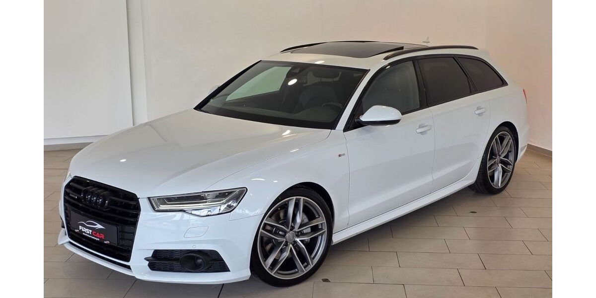 Audi A6 143.000 km 25.990 &euro; Hamburg 22043