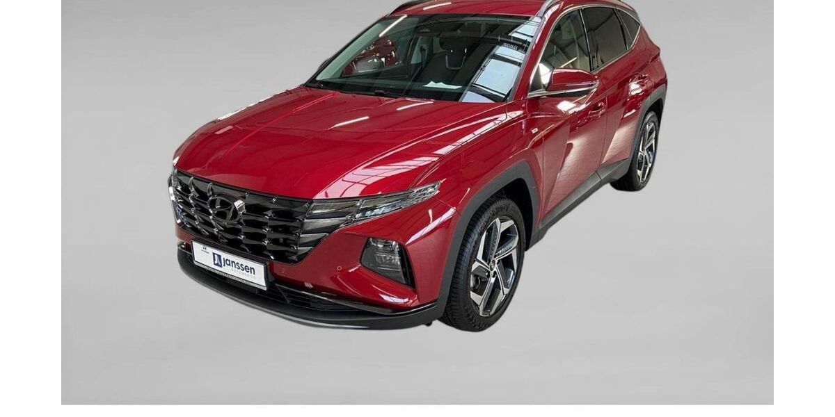Hyundai TUCSON 31.094 km 31.990 &euro; Aurich 26605