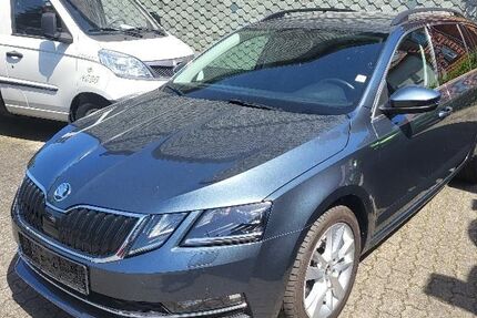 Skoda Octavia 51.250 km 19.945 &euro; Halberstadt 38820
