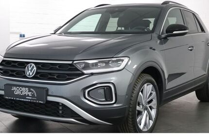 VW T-Roc 17.799 km 28.370 &euro; Alsdorf 52477