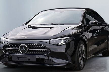 Mercedes-Benz CLA 200 9.999 km 58.435 &euro; Kiel 24148