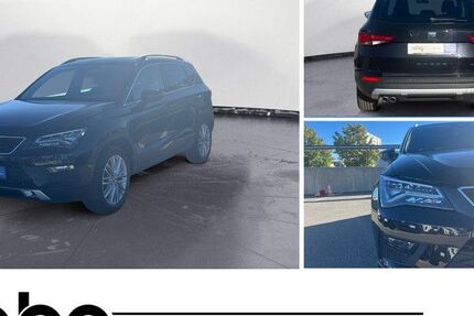 Seat Ateca 104.500 km 20.930 &euro; Donaueschingen 78166