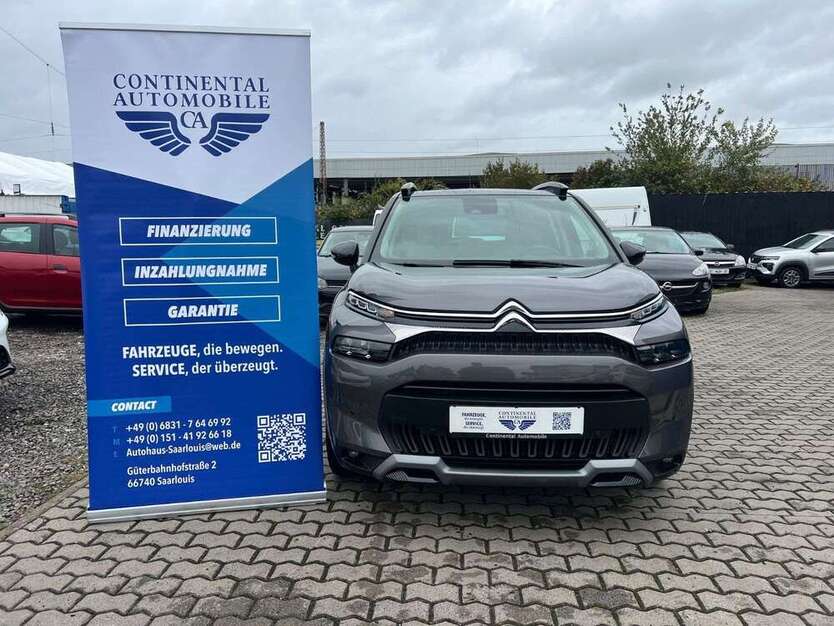 Citroen C3 7.948 km 19.999 € Saarlouis 66740