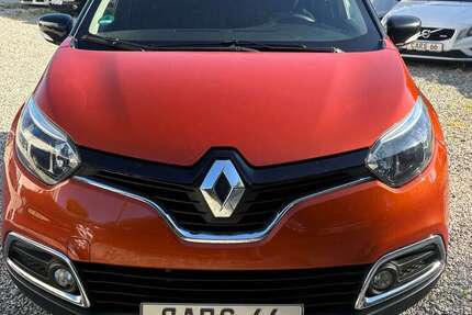 Renault Captur 157.300 km 7.500 &euro; Waldkraiburg 84478