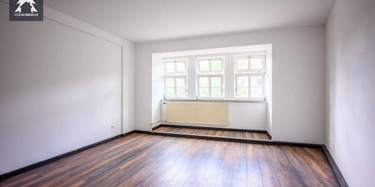 Gewerbeobjekt Halberstadt - 4 Zimmer, 87 m&sup2;, 572&euro; | Angebot:26867291