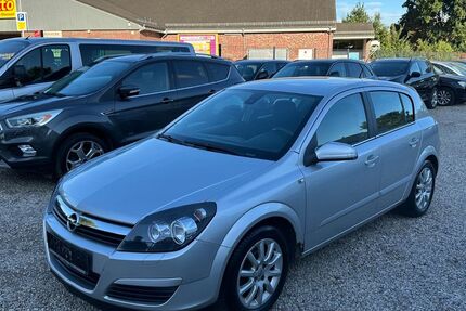 Opel Astra 240.000 km 1.490 &euro; Berlin 13127