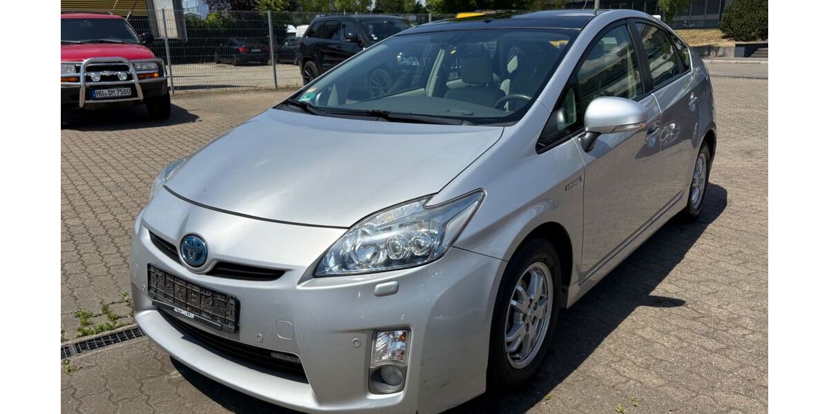 Toyota Prius 260.120 km 5.899 &euro; Hanau 63452