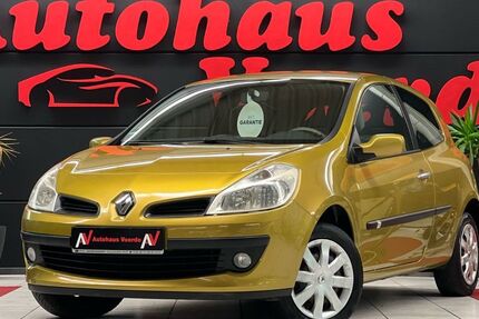 Renault Clio 65.000 km 6.990 &euro; Voerde 46562