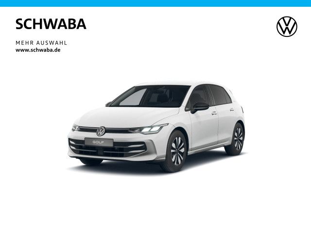 VW Golf 15.000 km 25.290 &euro; Gersthofen 86368