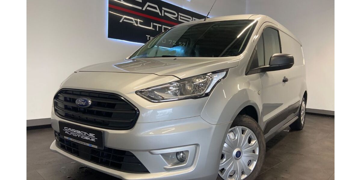 Ford Transit 83.801 km 12.490 &euro; Bretten 75015