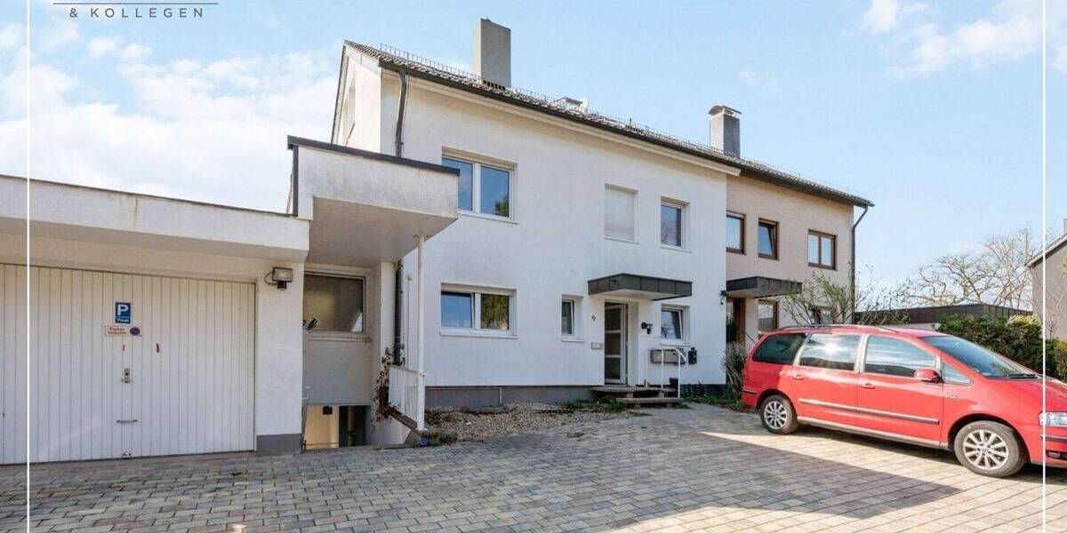 Angebautes WohnGeschäftshaus mit 4 Einheiten und viel Fläche für Ihre Ideen - Sofort frei! 9 zimmer