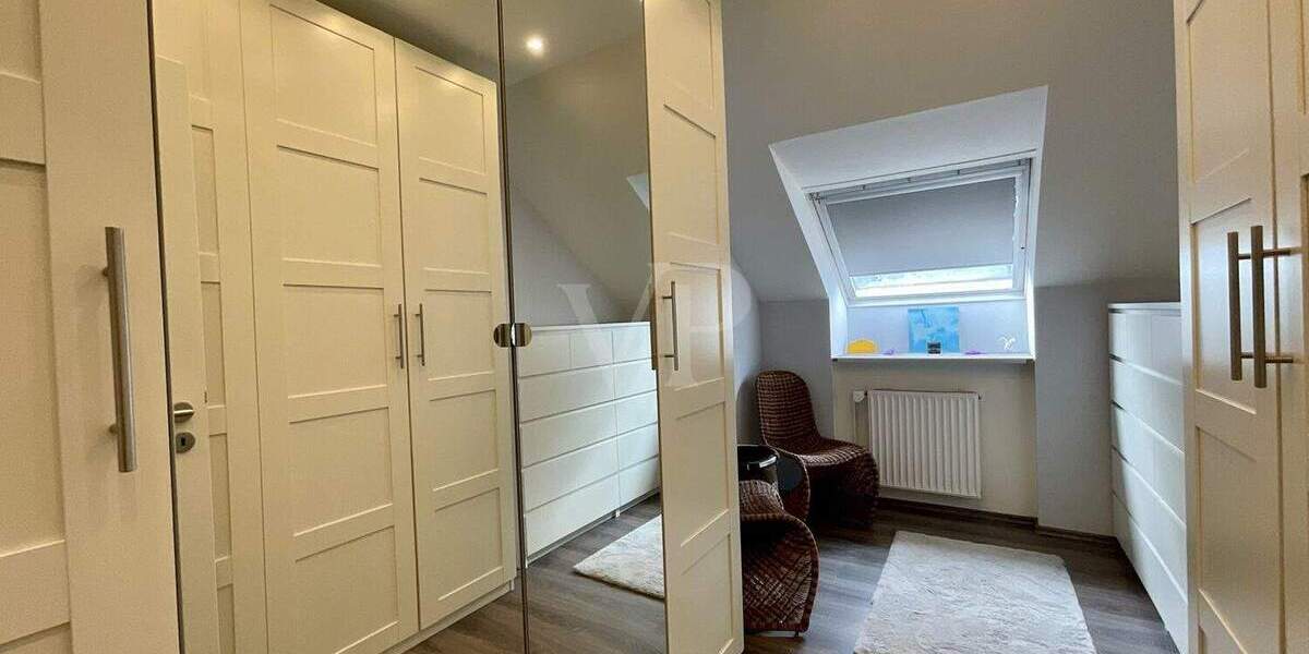 Reihenendhaus Gehrden - 4 Zimmer, 178 m&sup2;, 535.000&euro; | Angebot:23015910