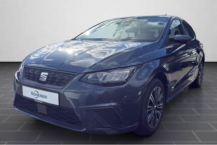 Seat Ibiza 19.119 km 16.600 &euro; Ludwigshafen 67063