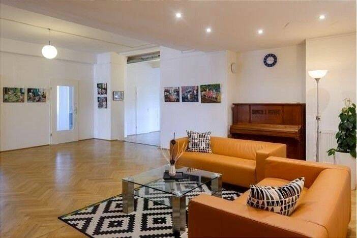 Einfamilienhaus Dresden Striesen-Süd - 1 Zimmer, 125&euro; | Angebot:25734227