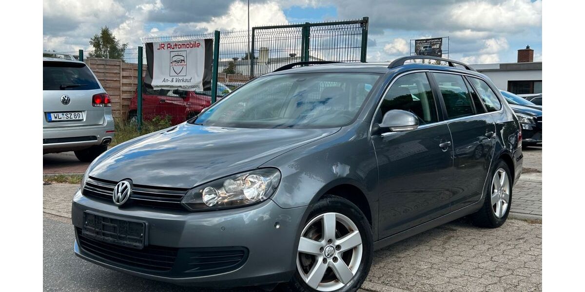 VW Golf 205.000 km 2.990 &euro; Neu Wulmstorf 21629