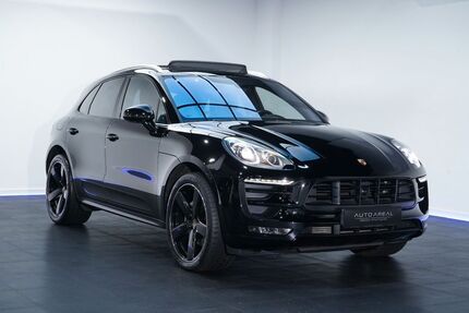 Porsche Macan 163.531 km 34.890 &euro; Rottenburg am Neckar 72108