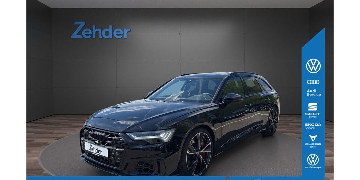 Audi S6 17.412 km 64.919 &euro; Cham 93413