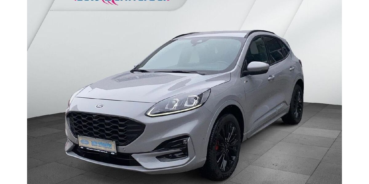 Ford Kuga 1.001 km 36.990 &euro; Leipzig 04129