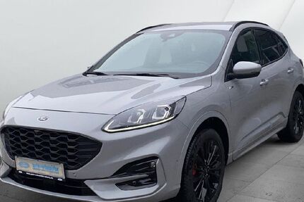 Ford Kuga 1.001 km 40.290 &euro; Leipzig 04129