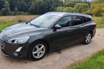 Ford Focus 79.500 km 11.500 &euro; Gleichen 37130