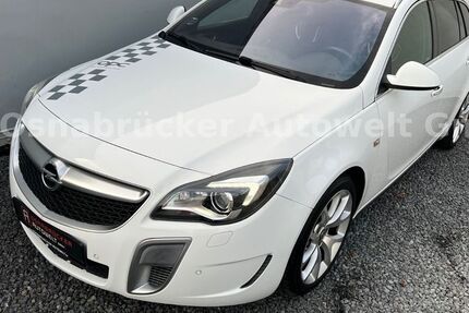 Opel Insignia 54.900 km 18.990 &euro; Georgsmarienhütte 49124