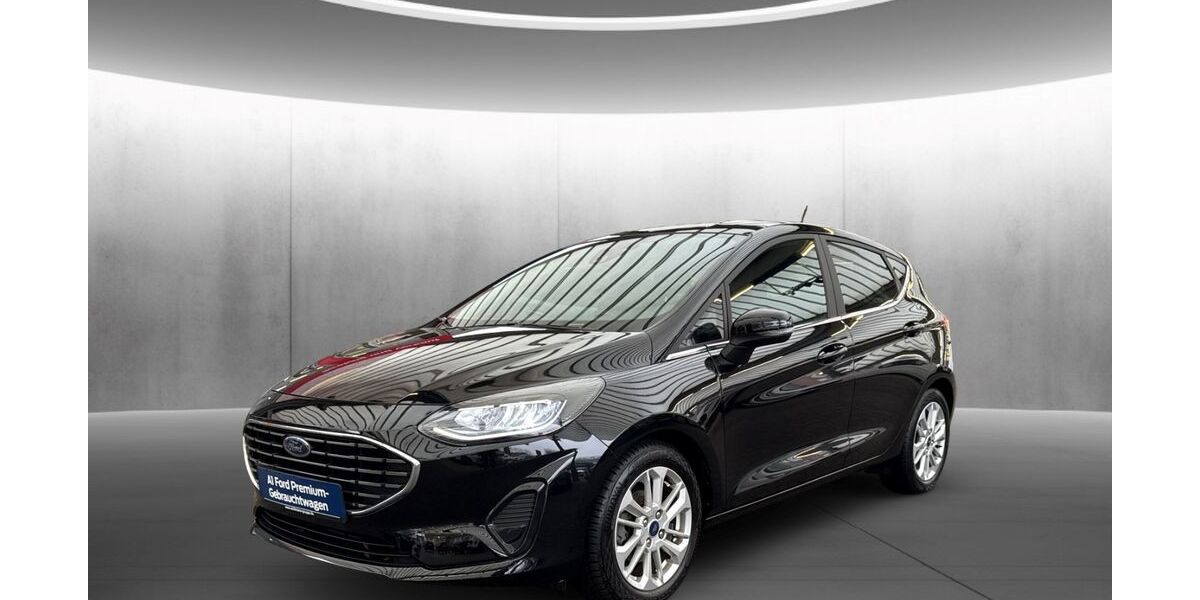 Ford Fiesta 48.440 km 15.850 &euro; Bremen 28207